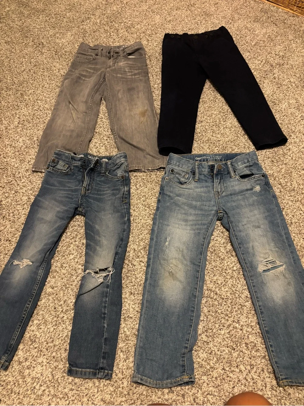 GAP ready kindergarten